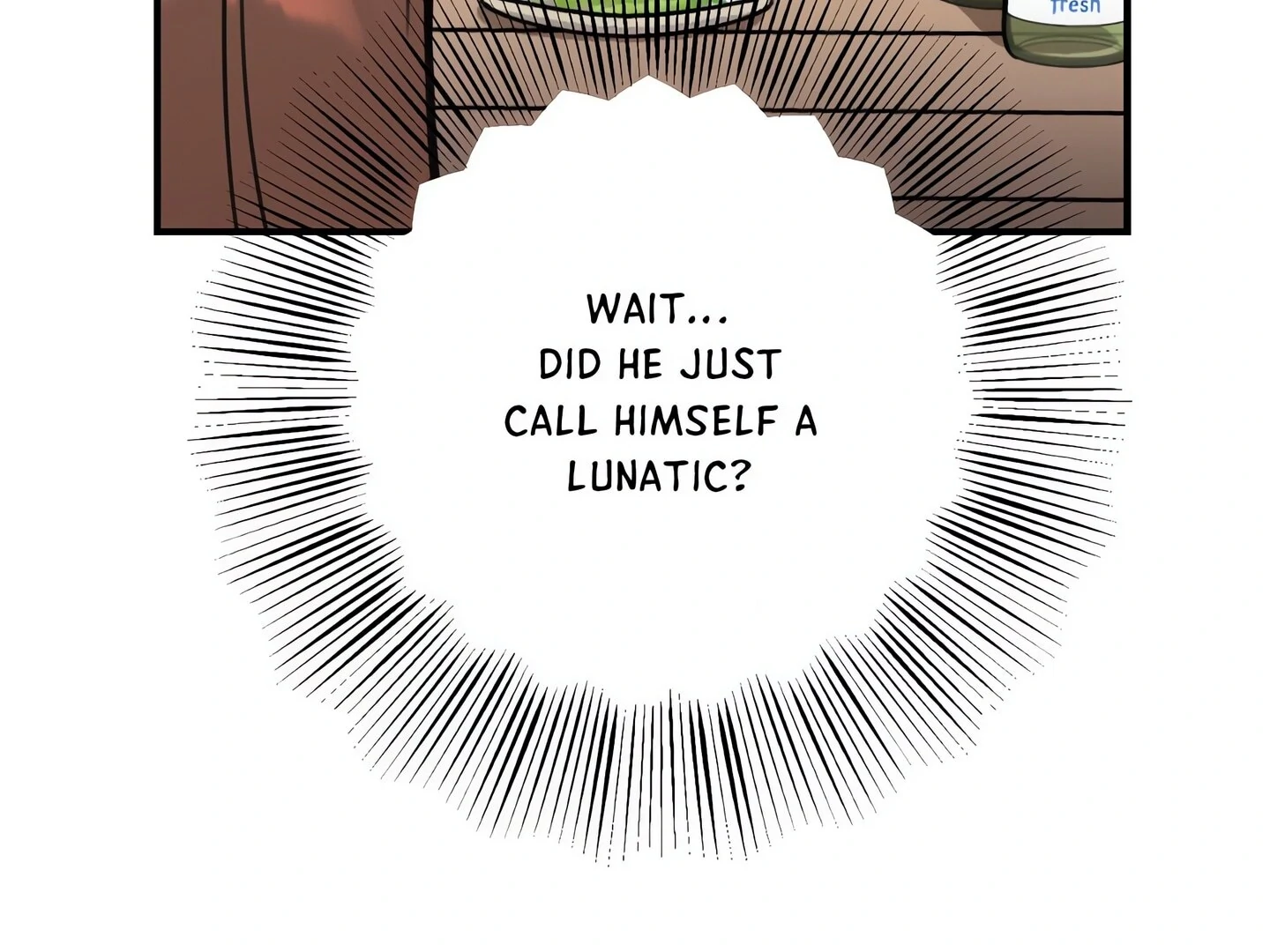 Stairway to Heaven [Official] Chapter 25 - page 125