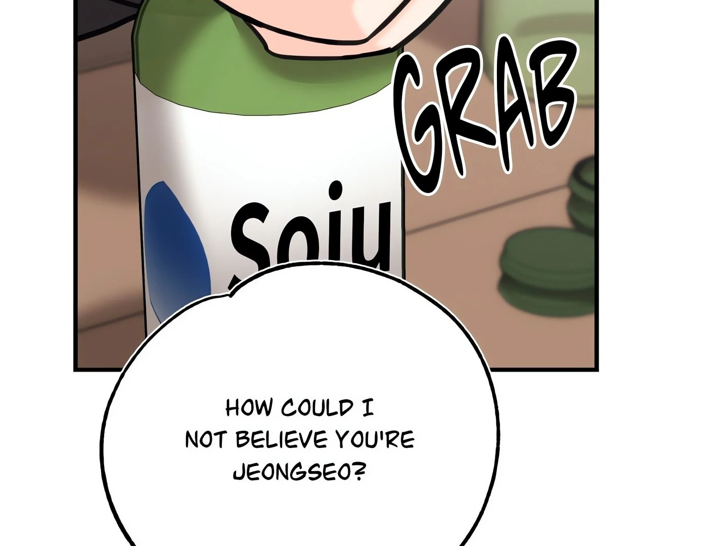 Stairway to Heaven [Official] Chapter 25 - page 128