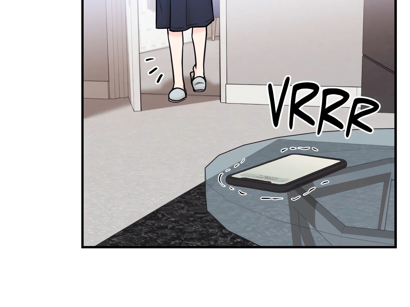 Stairway to Heaven [Official] Chapter 25 - page 13