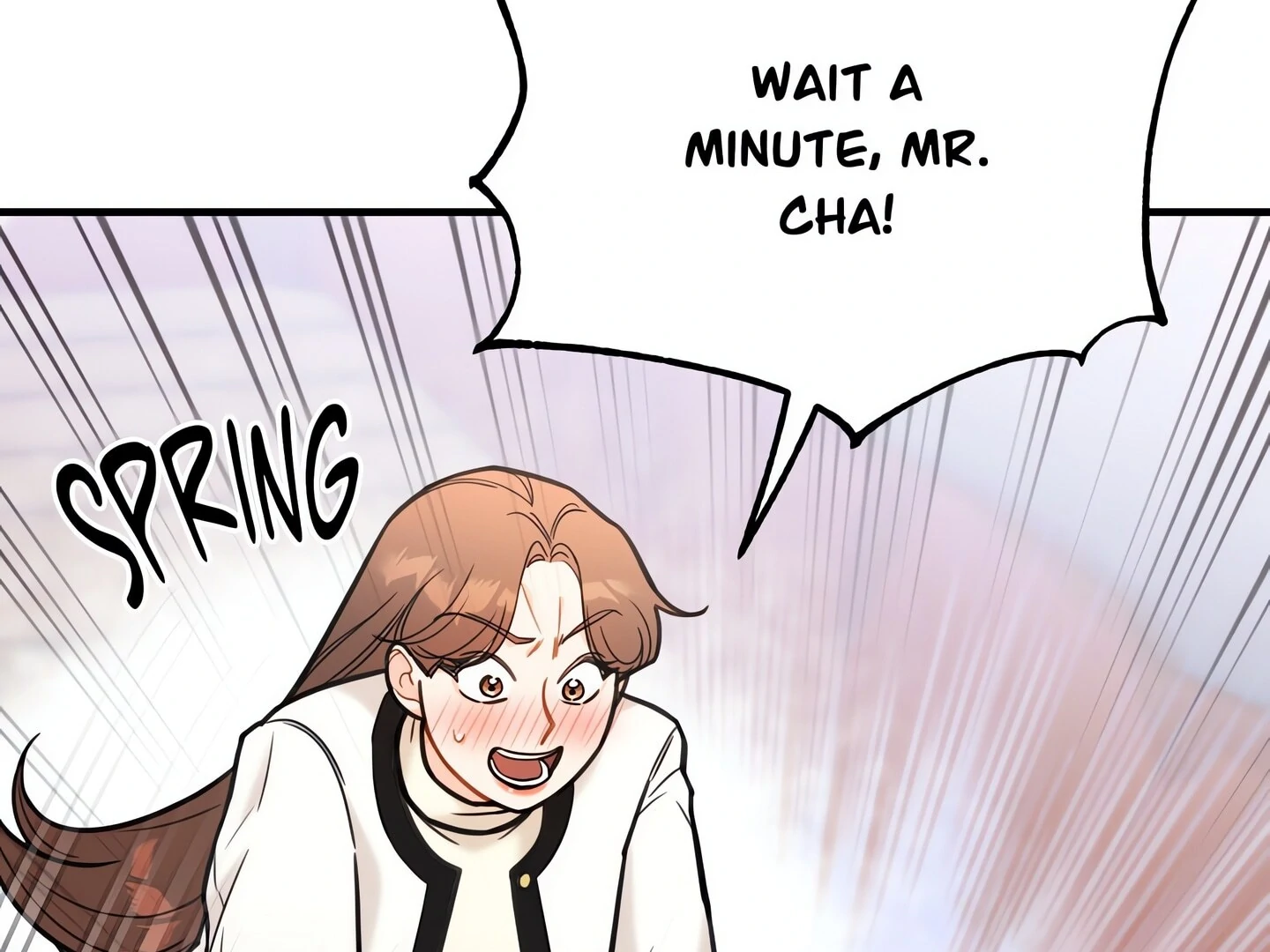 Stairway to Heaven [Official] Chapter 25 - page 131