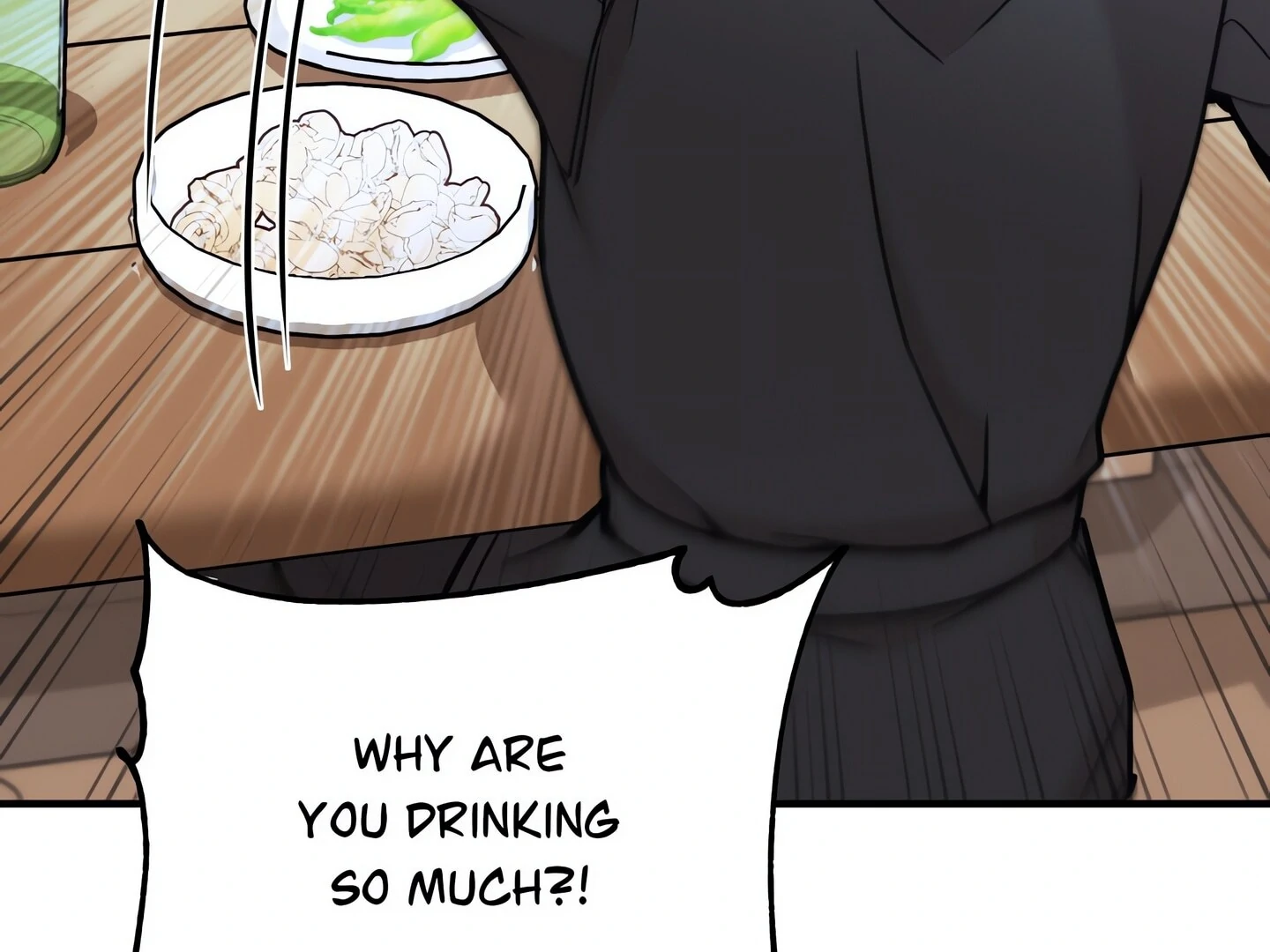 Stairway to Heaven [Official] Chapter 25 - page 133