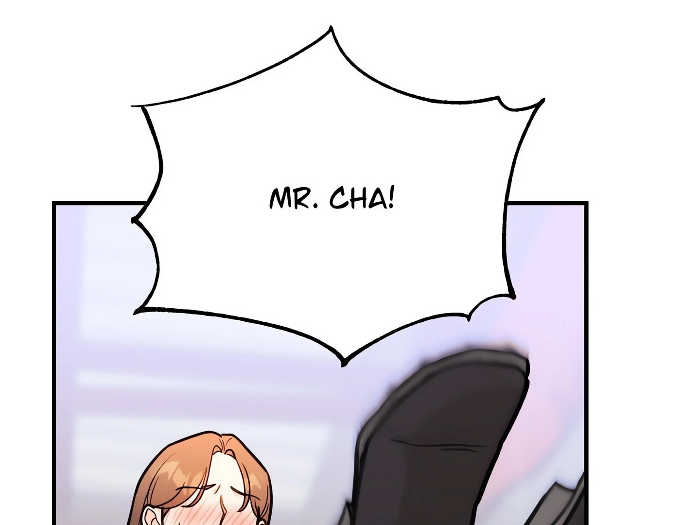 Stairway to Heaven [Official] Chapter 25 - page 137