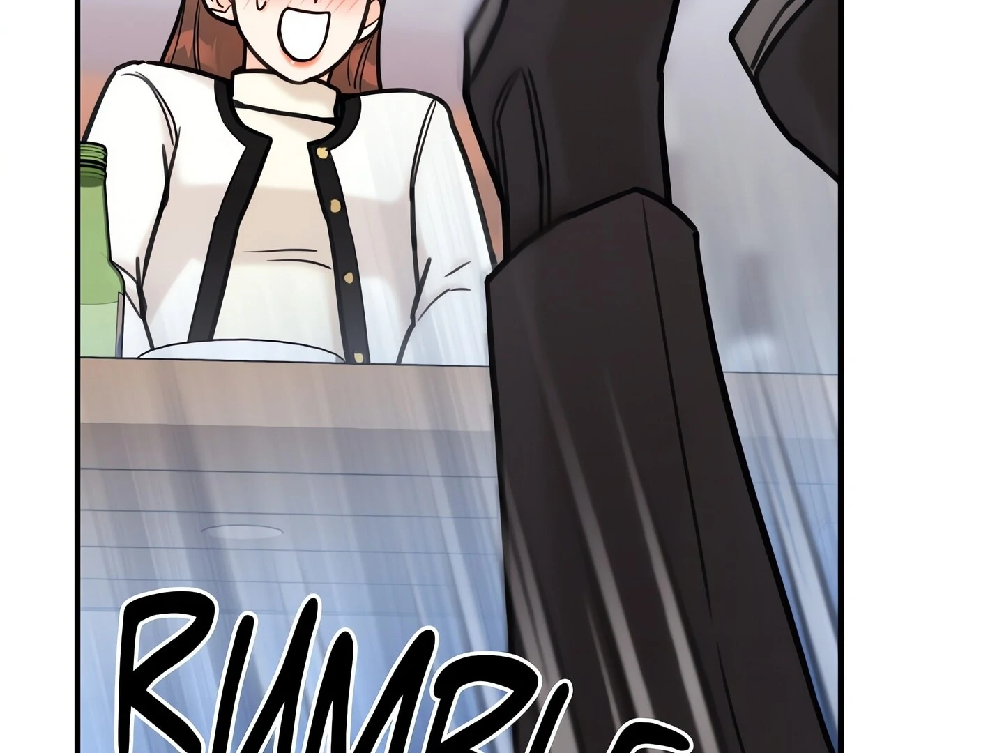 Stairway to Heaven [Official] Chapter 25 - page 138