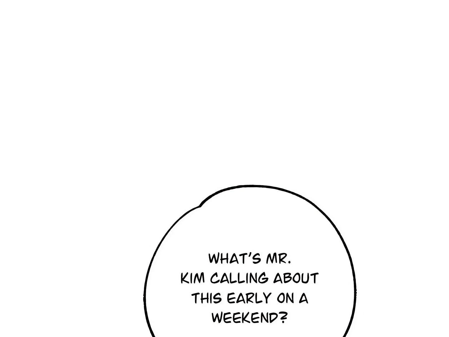 Stairway to Heaven [Official] Chapter 25 - page 14