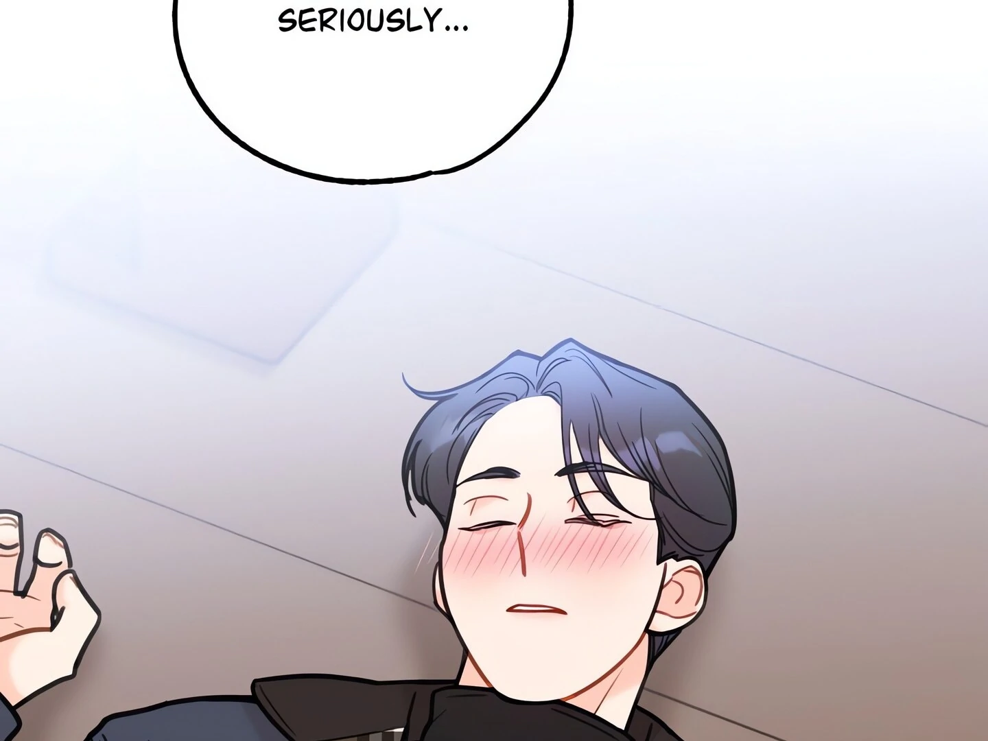 Stairway to Heaven [Official] Chapter 25 - page 143