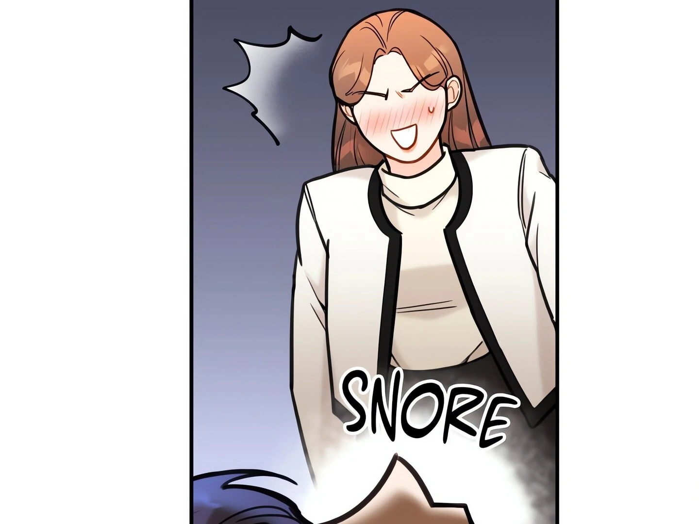 Stairway to Heaven [Official] Chapter 25 - page 147