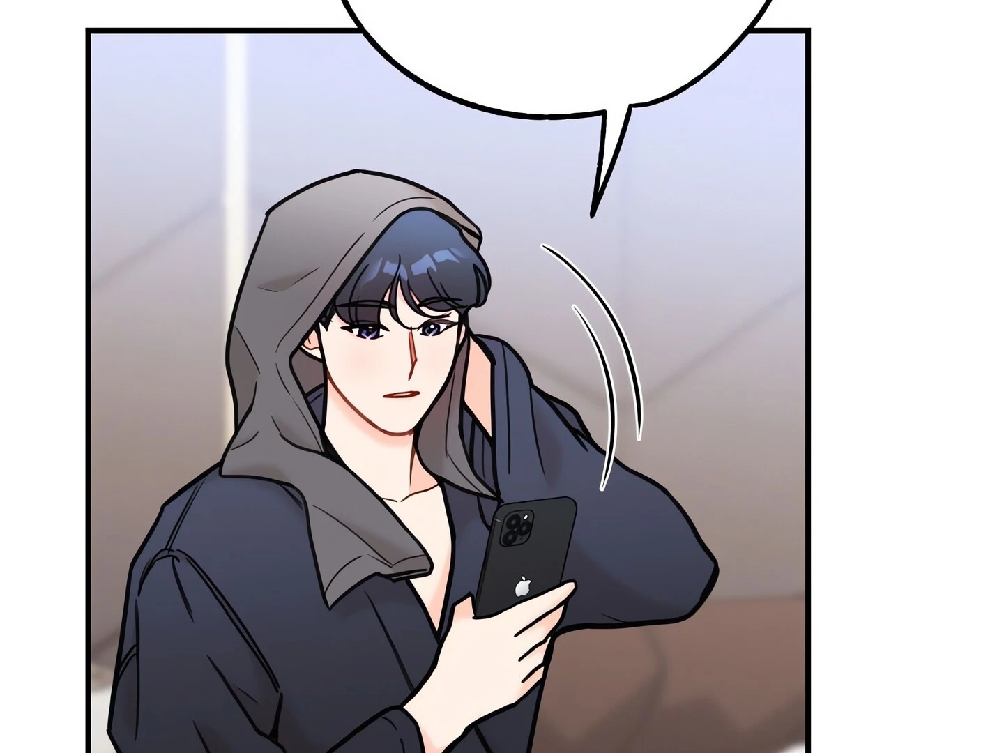 Stairway to Heaven [Official] Chapter 25 - page 15