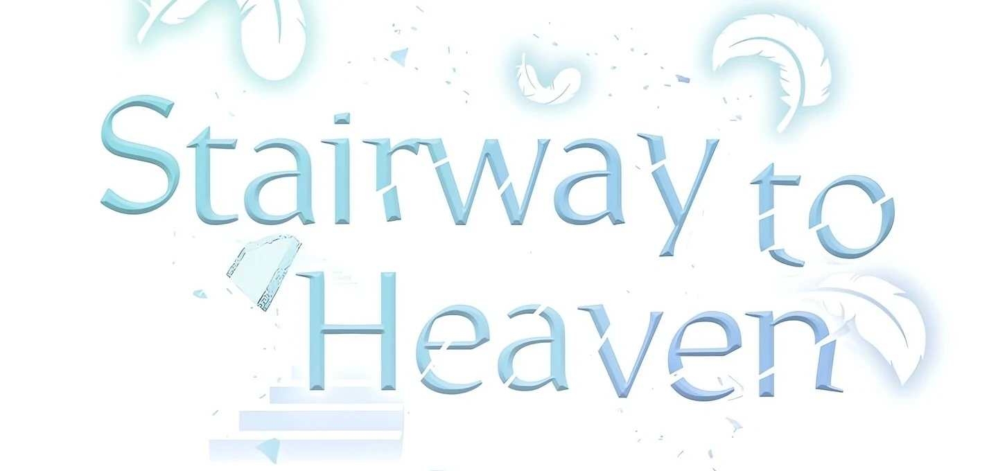 Stairway to Heaven [Official] Chapter 25 - page 159