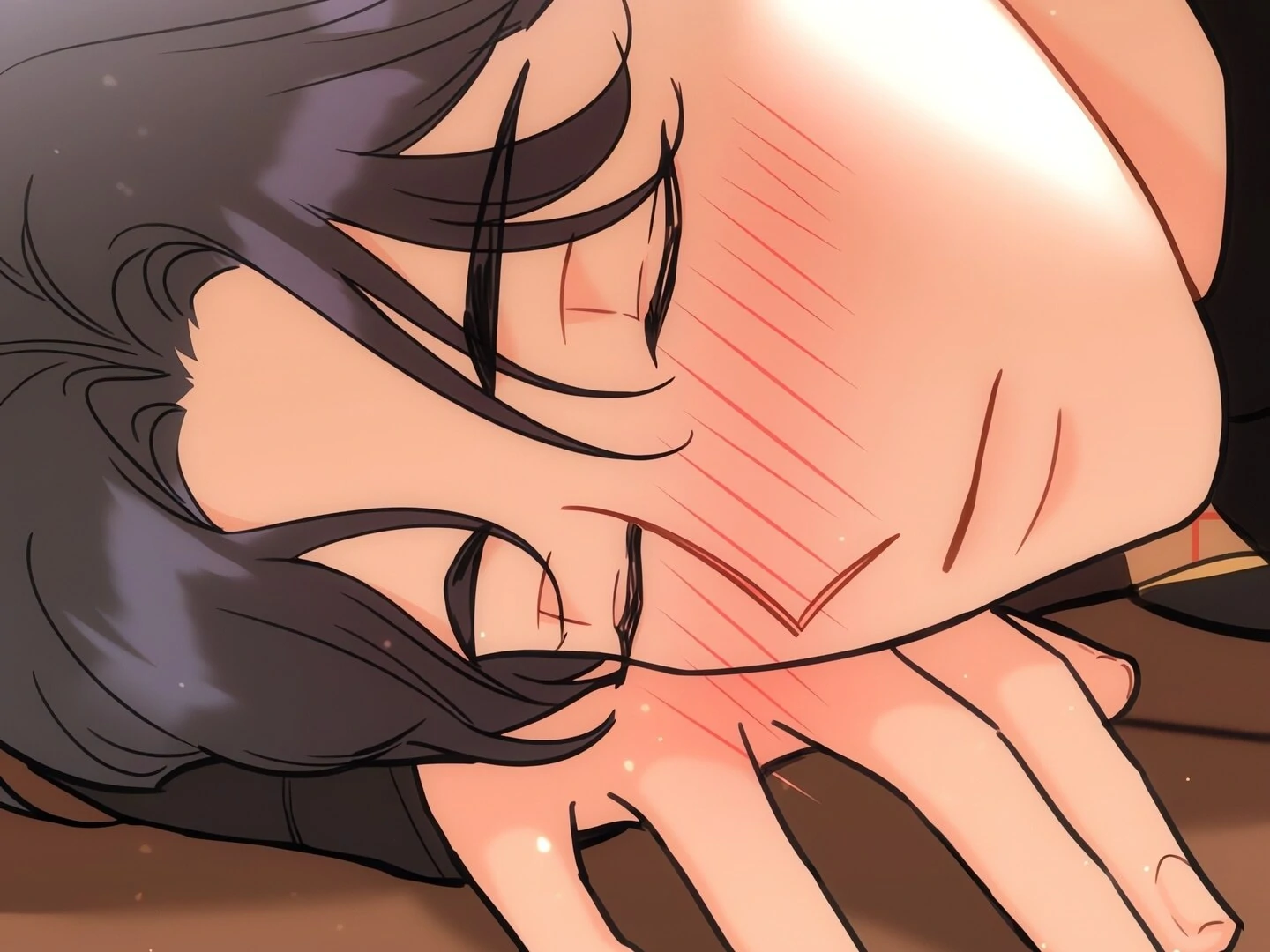 Stairway to Heaven [Official] Chapter 25 - page 171