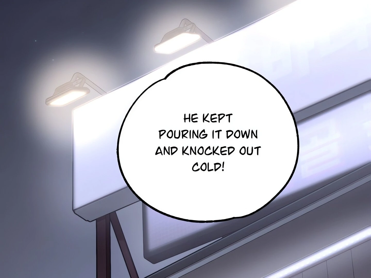 Stairway to Heaven [Official] Chapter 25 - page 182