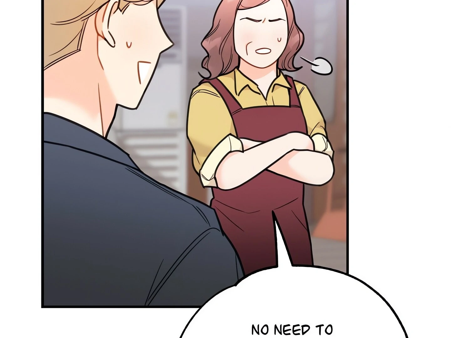 Stairway to Heaven [Official] Chapter 25 - page 186