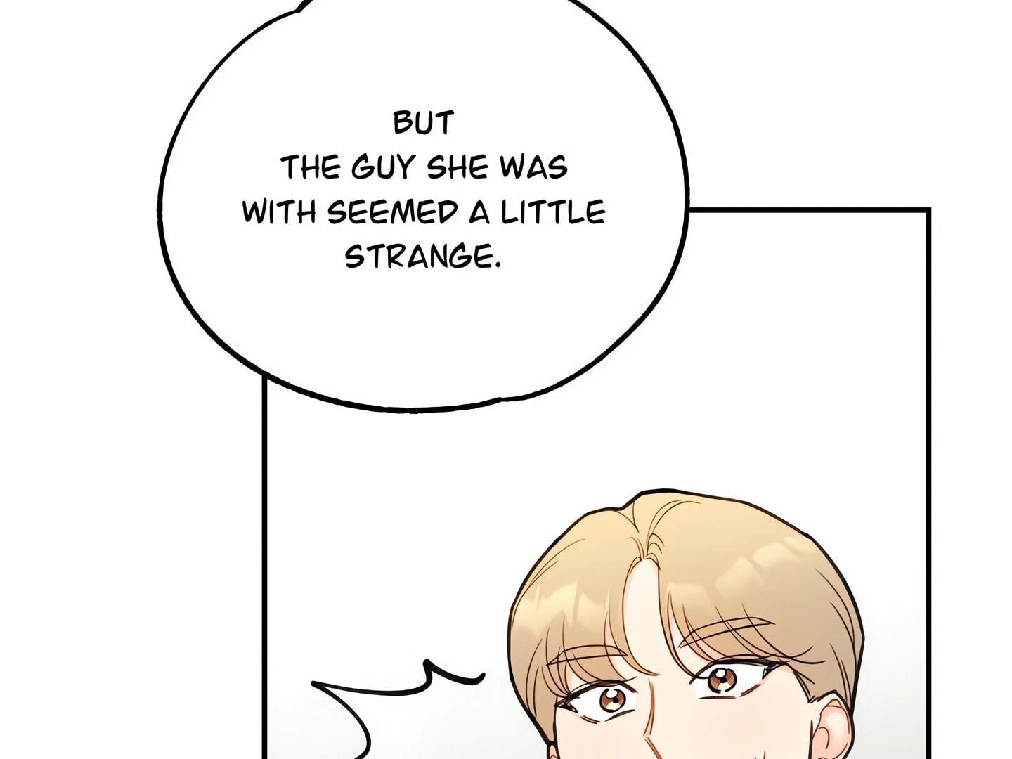 Stairway to Heaven [Official] Chapter 25 - page 188