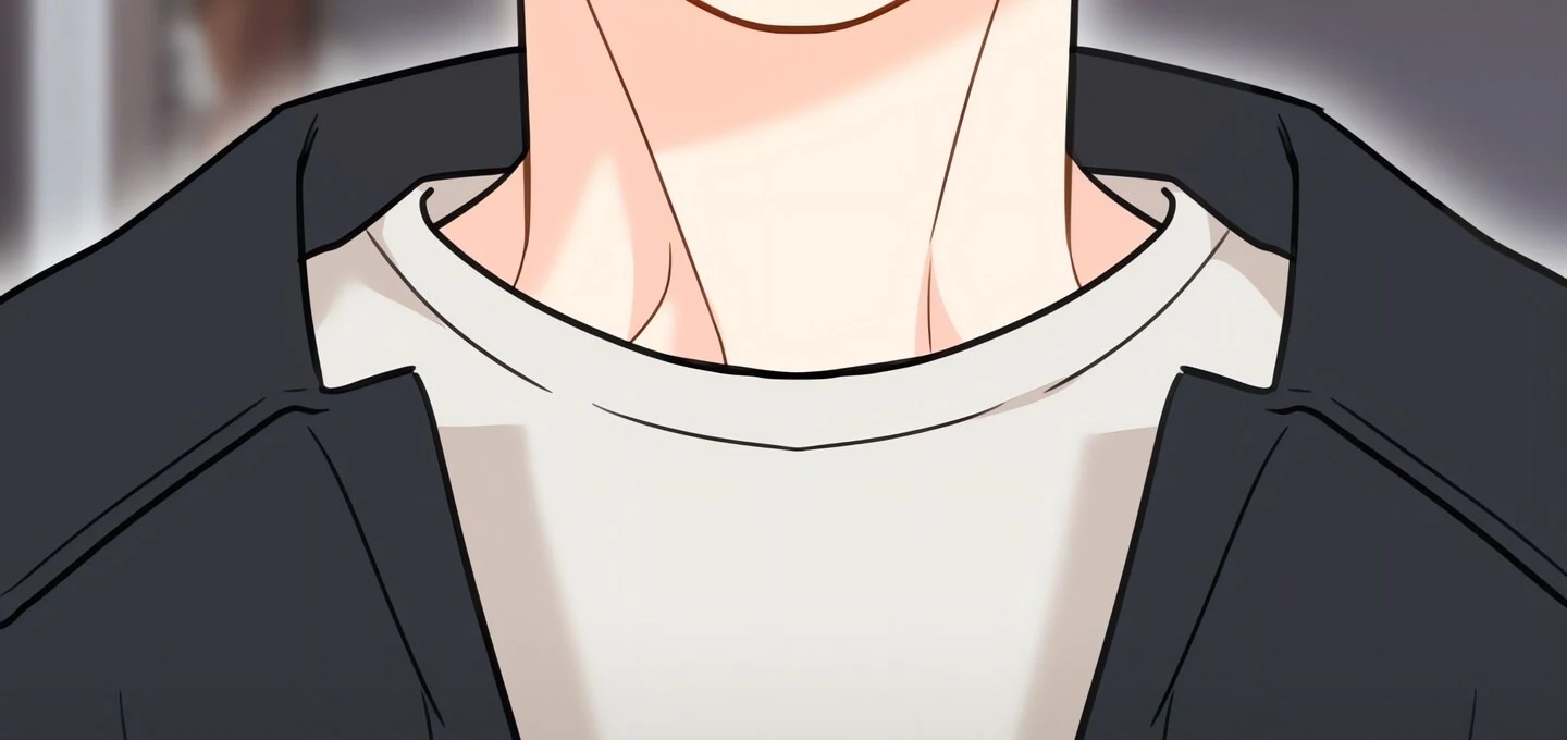 Stairway to Heaven [Official] Chapter 25 - page 199