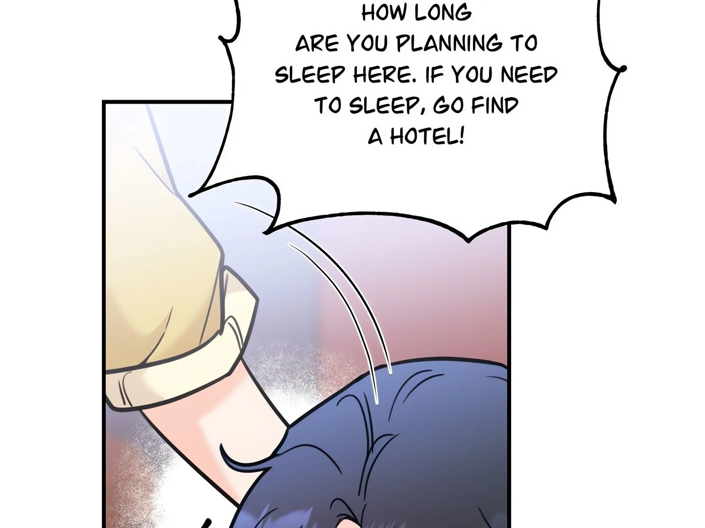 Stairway to Heaven [Official] Chapter 25 - page 205