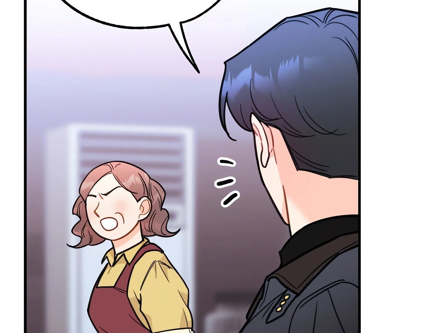 Stairway to Heaven [Official] Chapter 25 - page 212