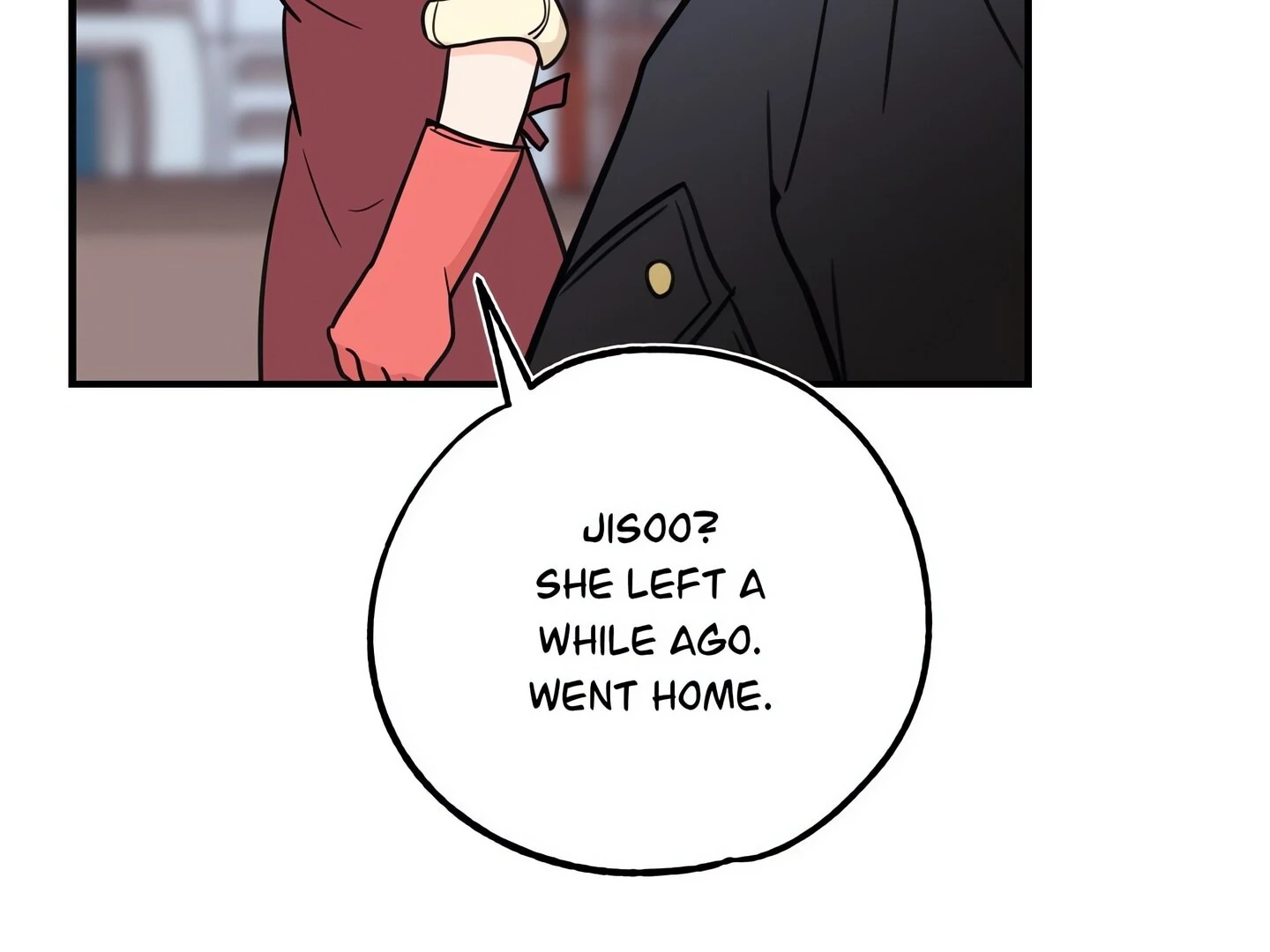 Stairway to Heaven [Official] Chapter 25 - page 213