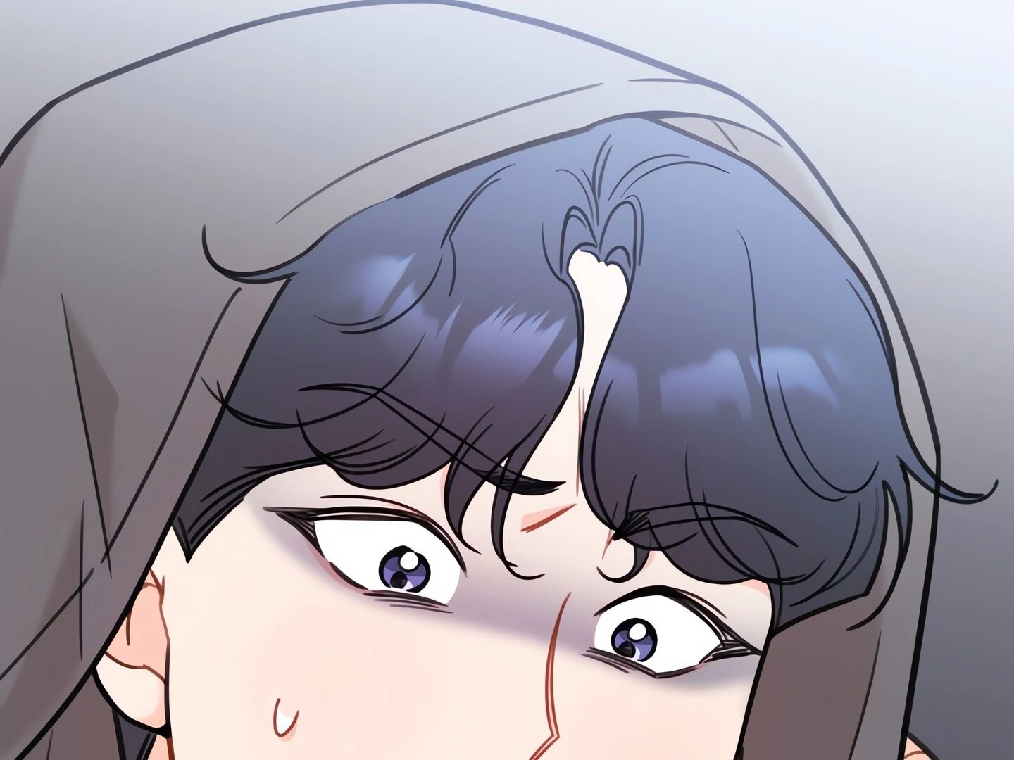 Stairway to Heaven [Official] Chapter 25 - page 22