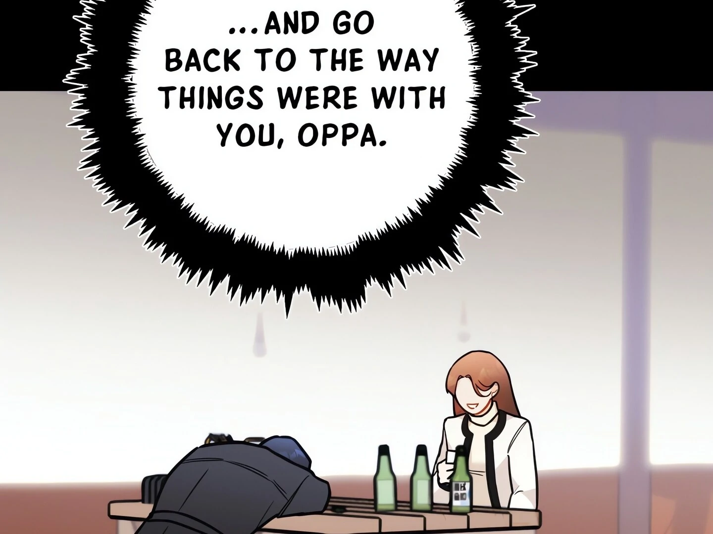 Stairway to Heaven [Official] Chapter 25 - page 221