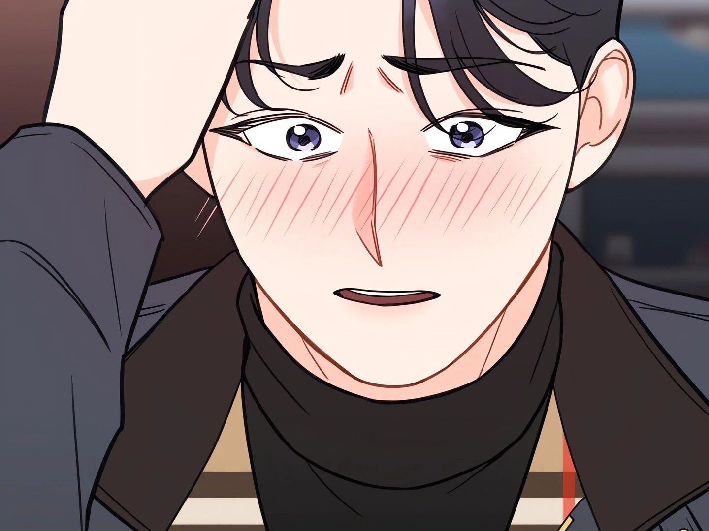 Stairway to Heaven [Official] Chapter 25 - page 226