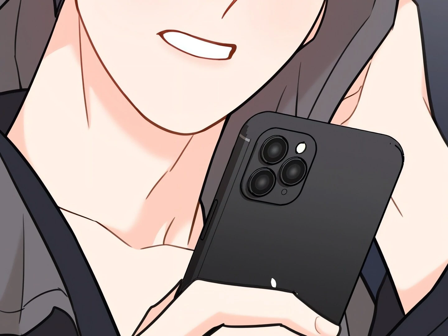 Stairway to Heaven [Official] Chapter 25 - page 23