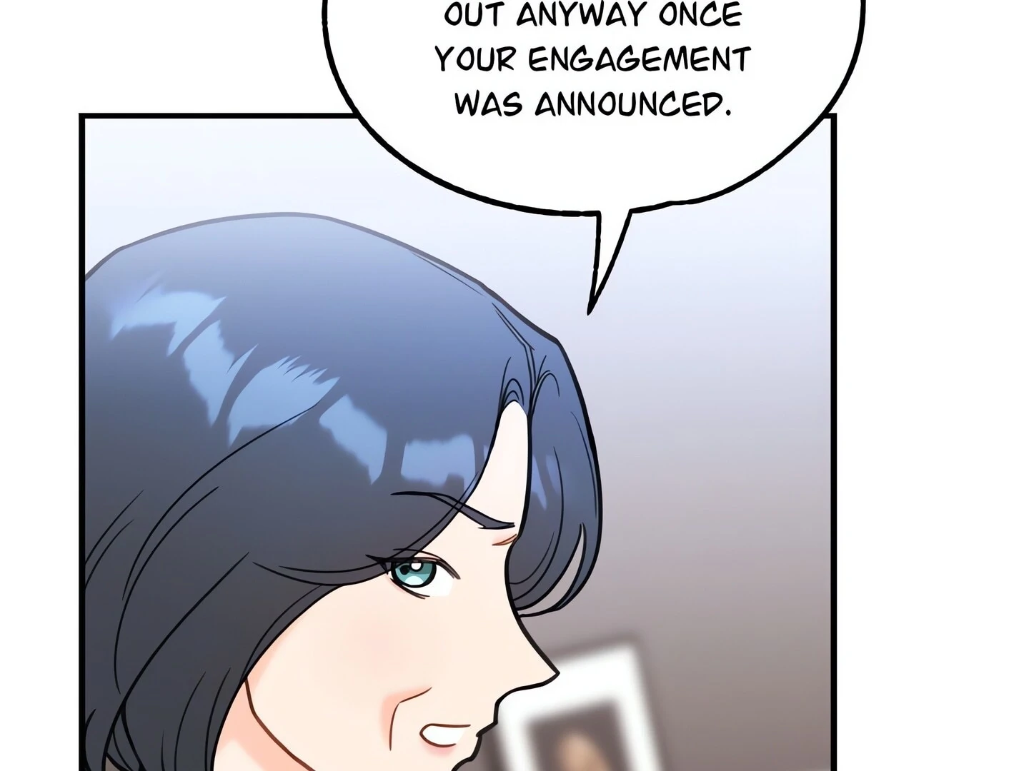 Stairway to Heaven [Official] Chapter 25 - page 31