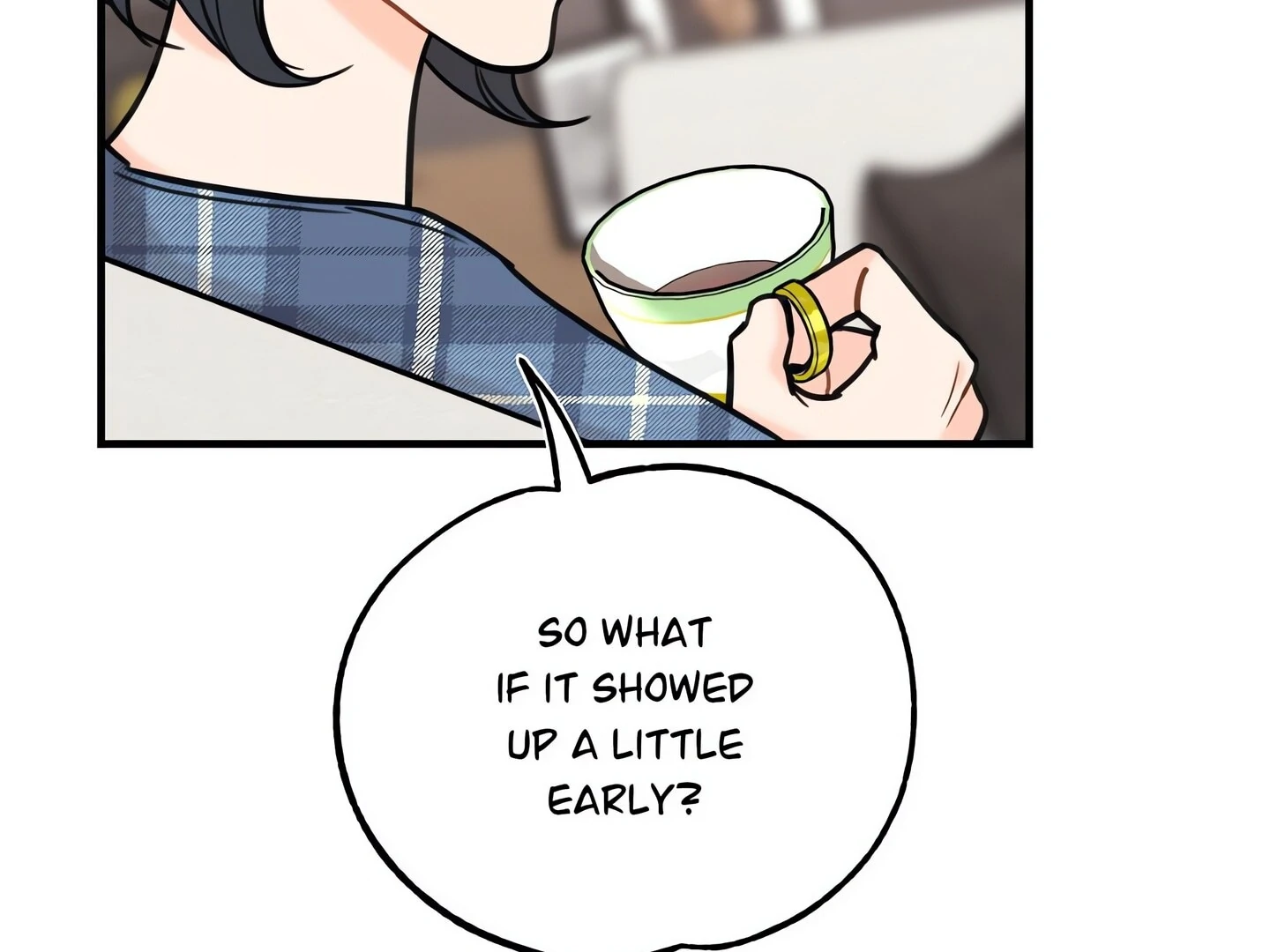 Stairway to Heaven [Official] Chapter 25 - page 32