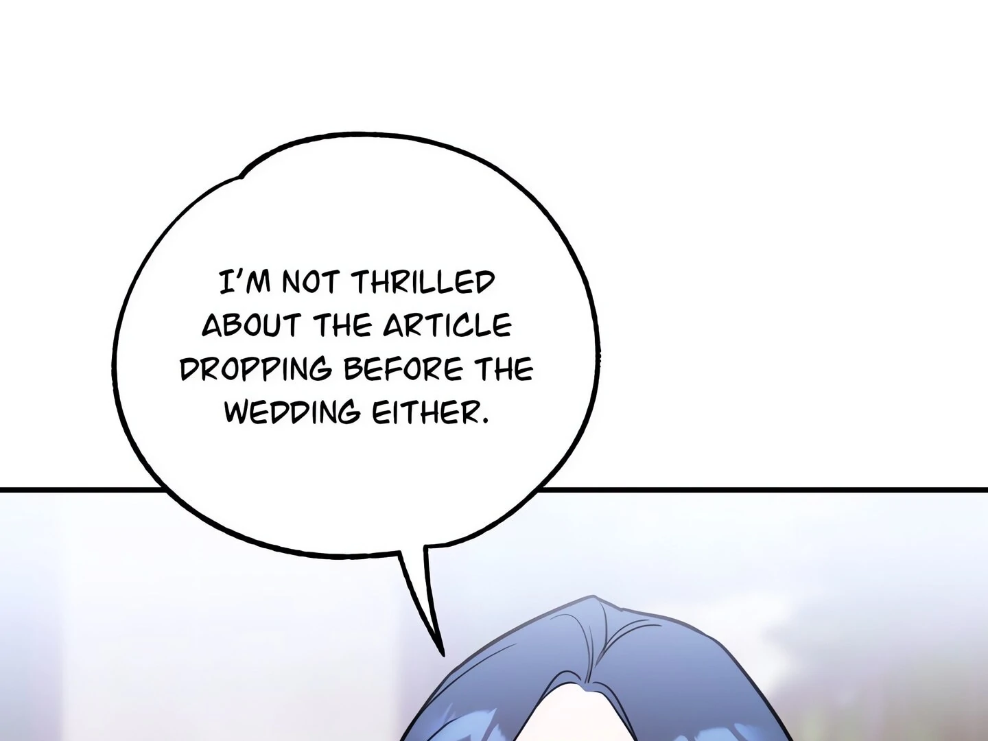 Stairway to Heaven [Official] Chapter 25 - page 36