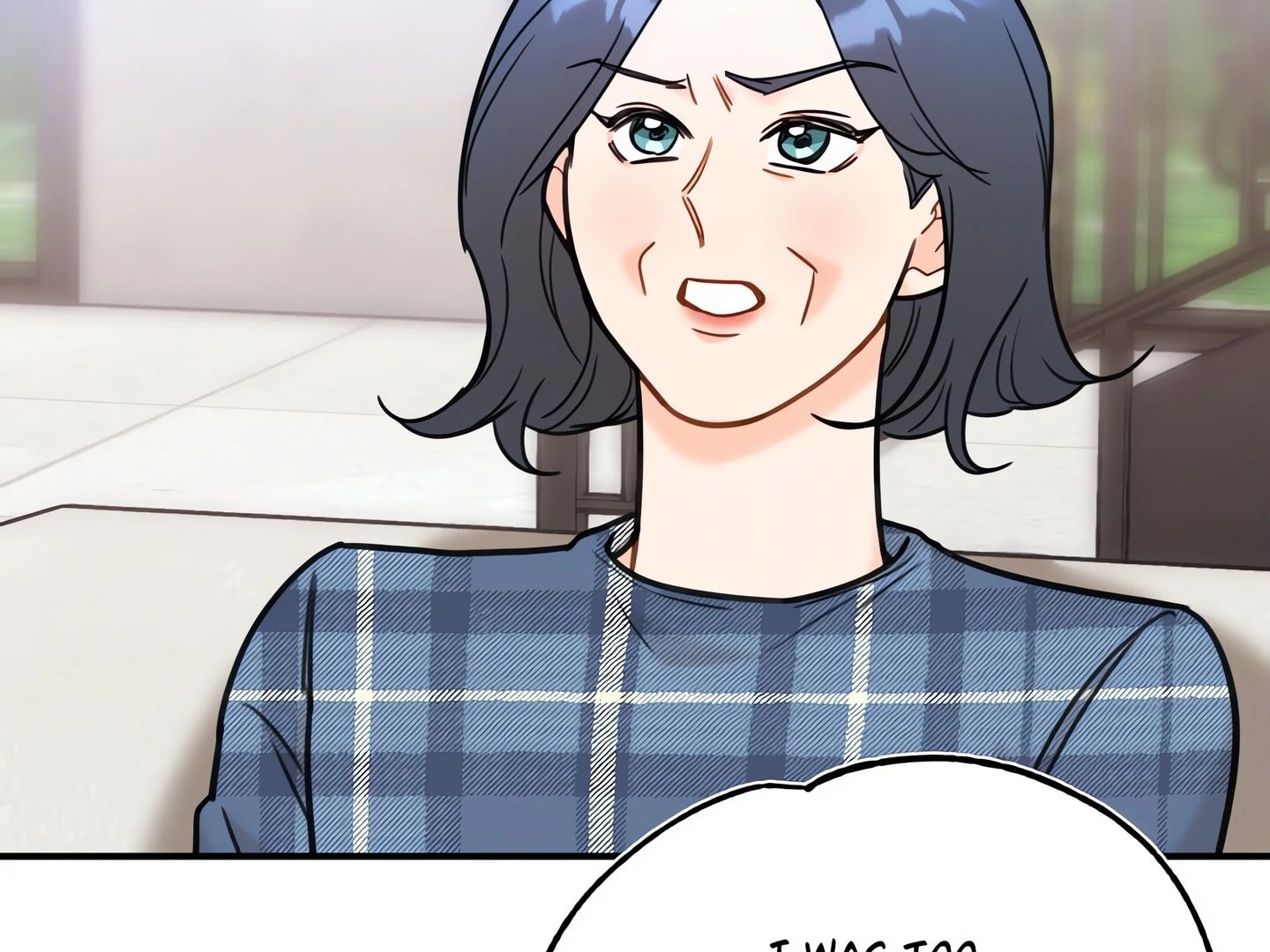 Stairway to Heaven [Official] Chapter 25 - page 37