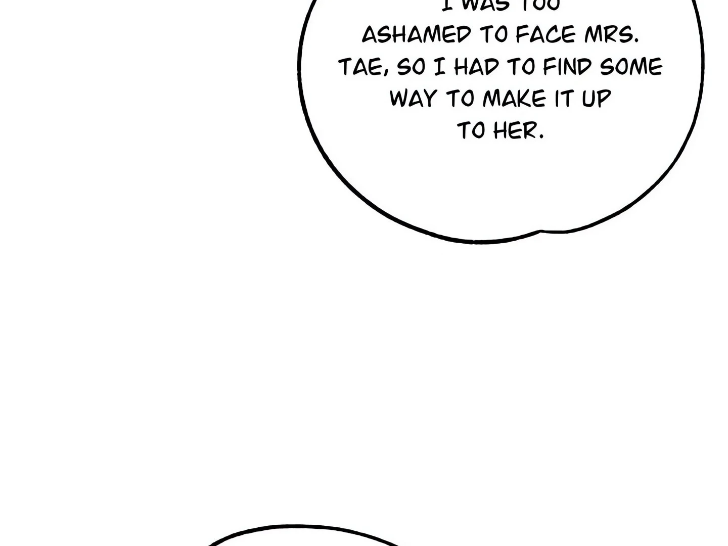 Stairway to Heaven [Official] Chapter 25 - page 38