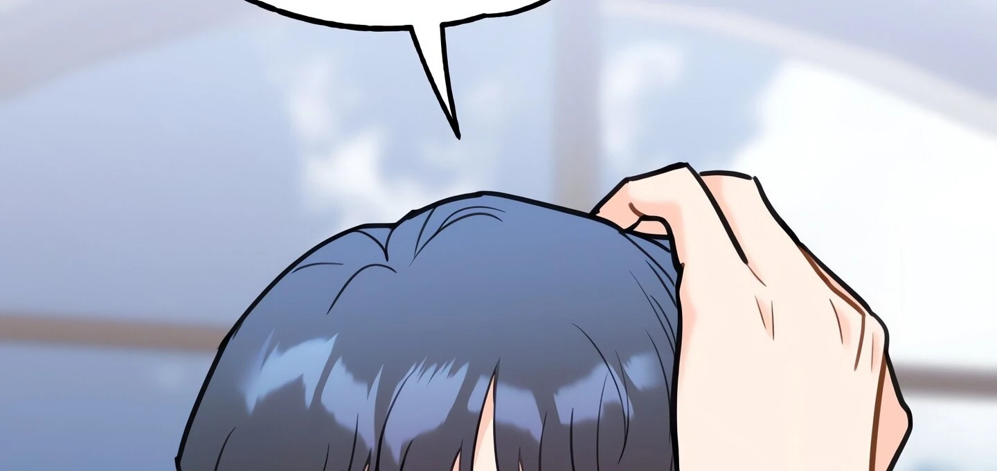 Stairway to Heaven [Official] Chapter 25 - page 40