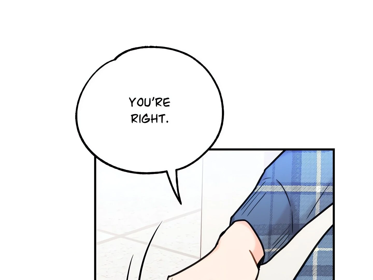 Stairway to Heaven [Official] Chapter 25 - page 44