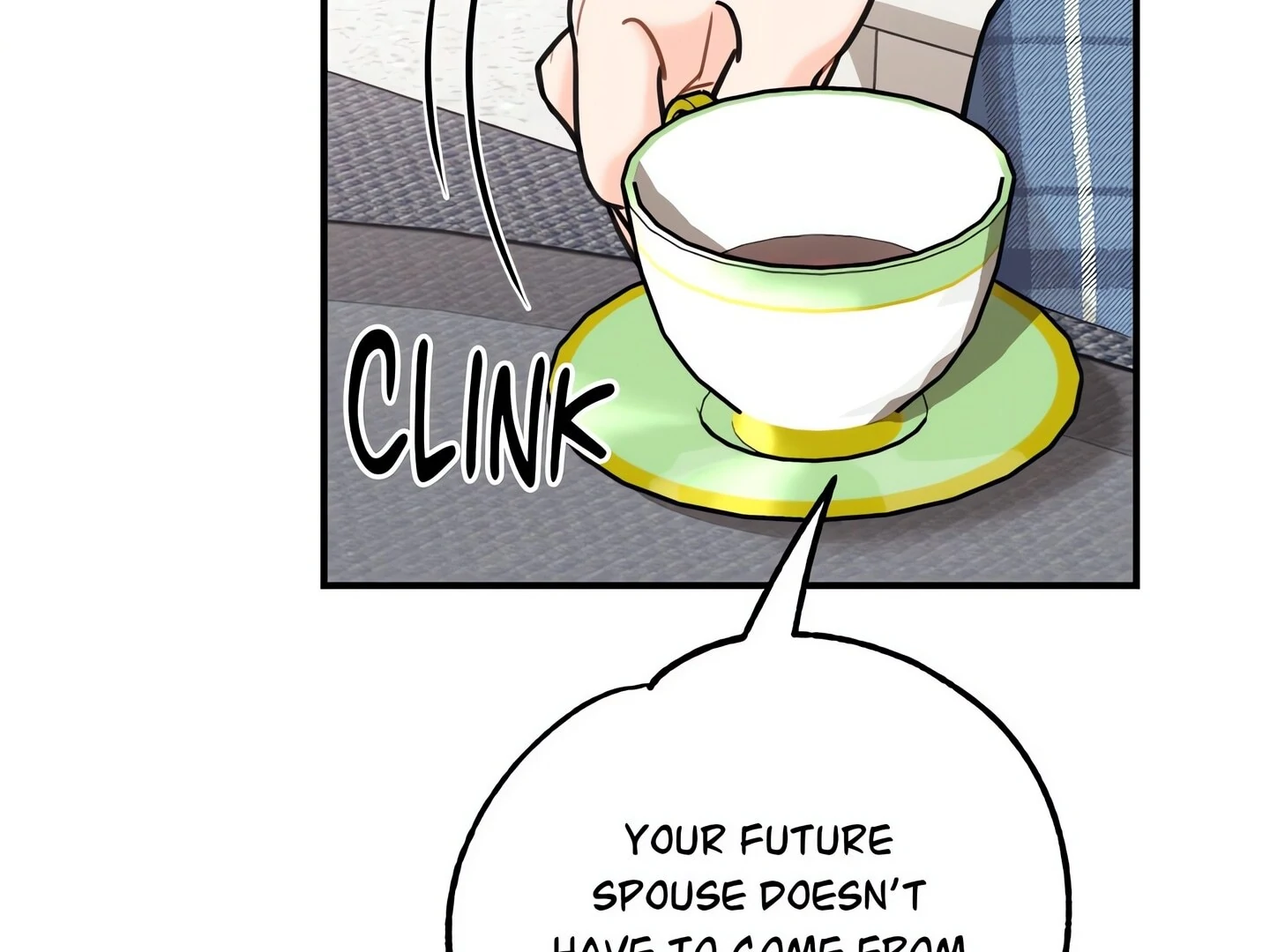 Stairway to Heaven [Official] Chapter 25 - page 45