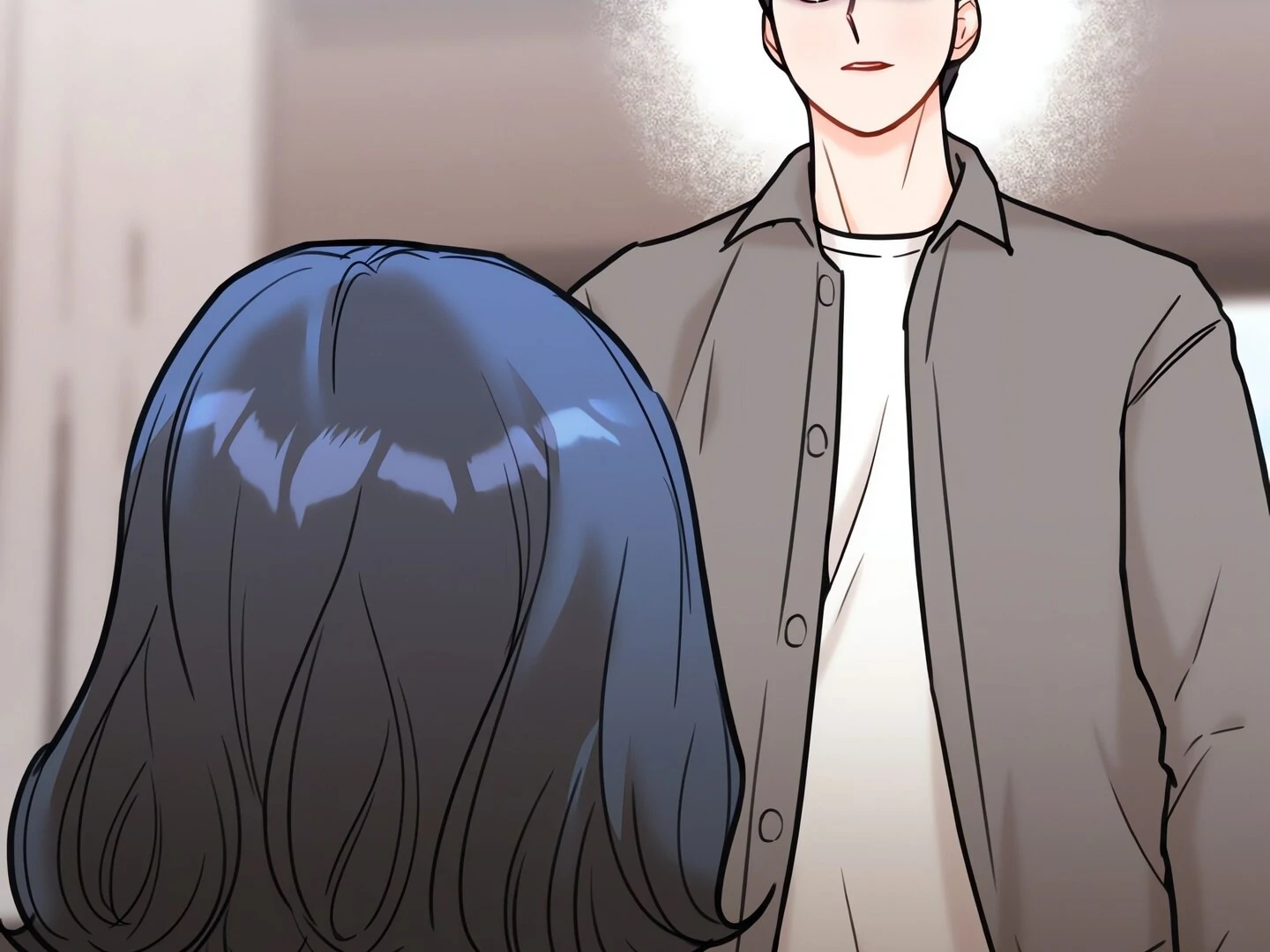 Stairway to Heaven [Official] Chapter 25 - page 48