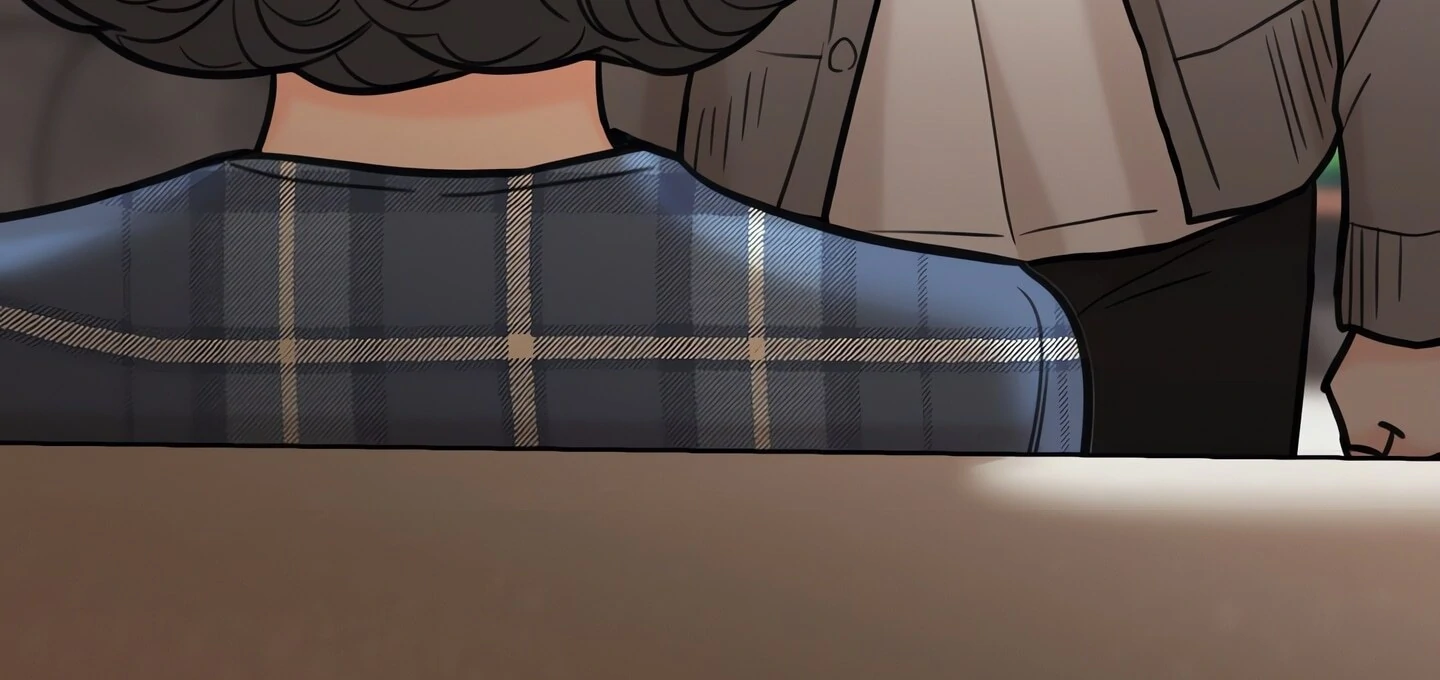 Stairway to Heaven [Official] Chapter 25 - page 49