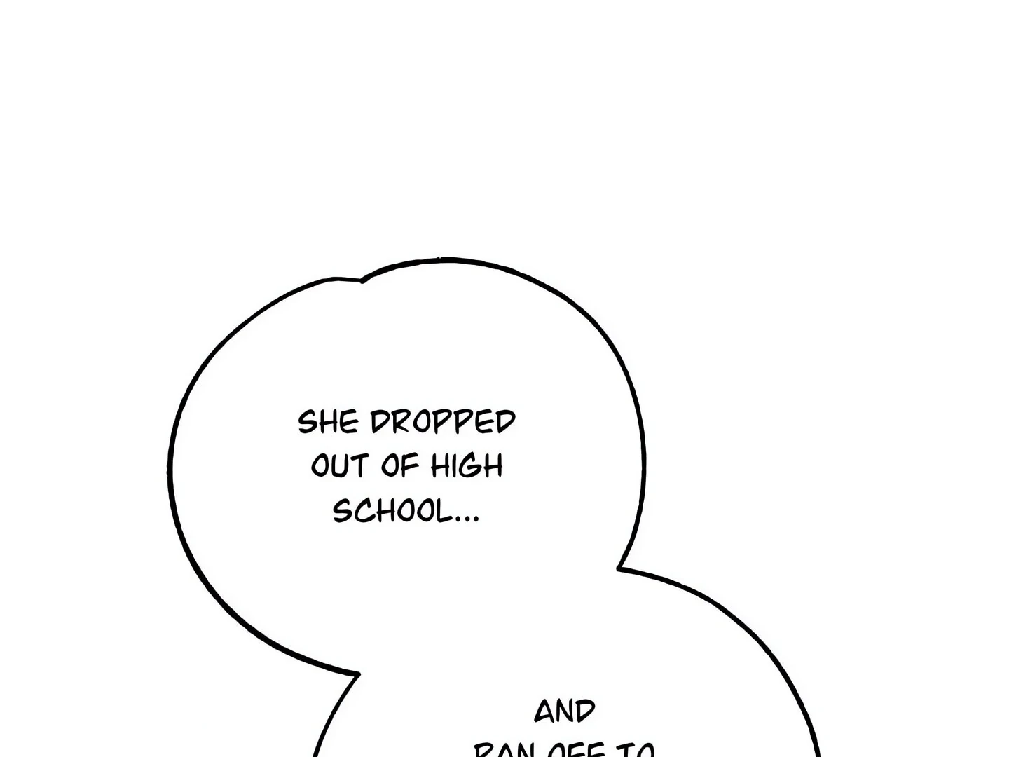 Stairway to Heaven [Official] Chapter 25 - page 51