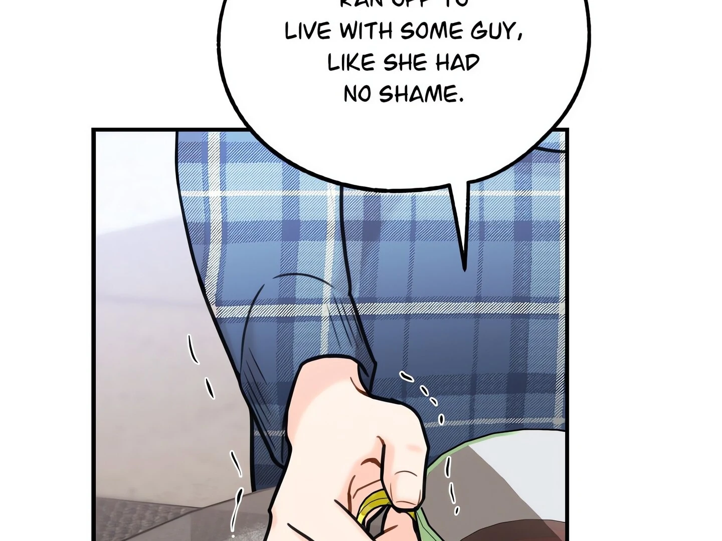 Stairway to Heaven [Official] Chapter 25 - page 52