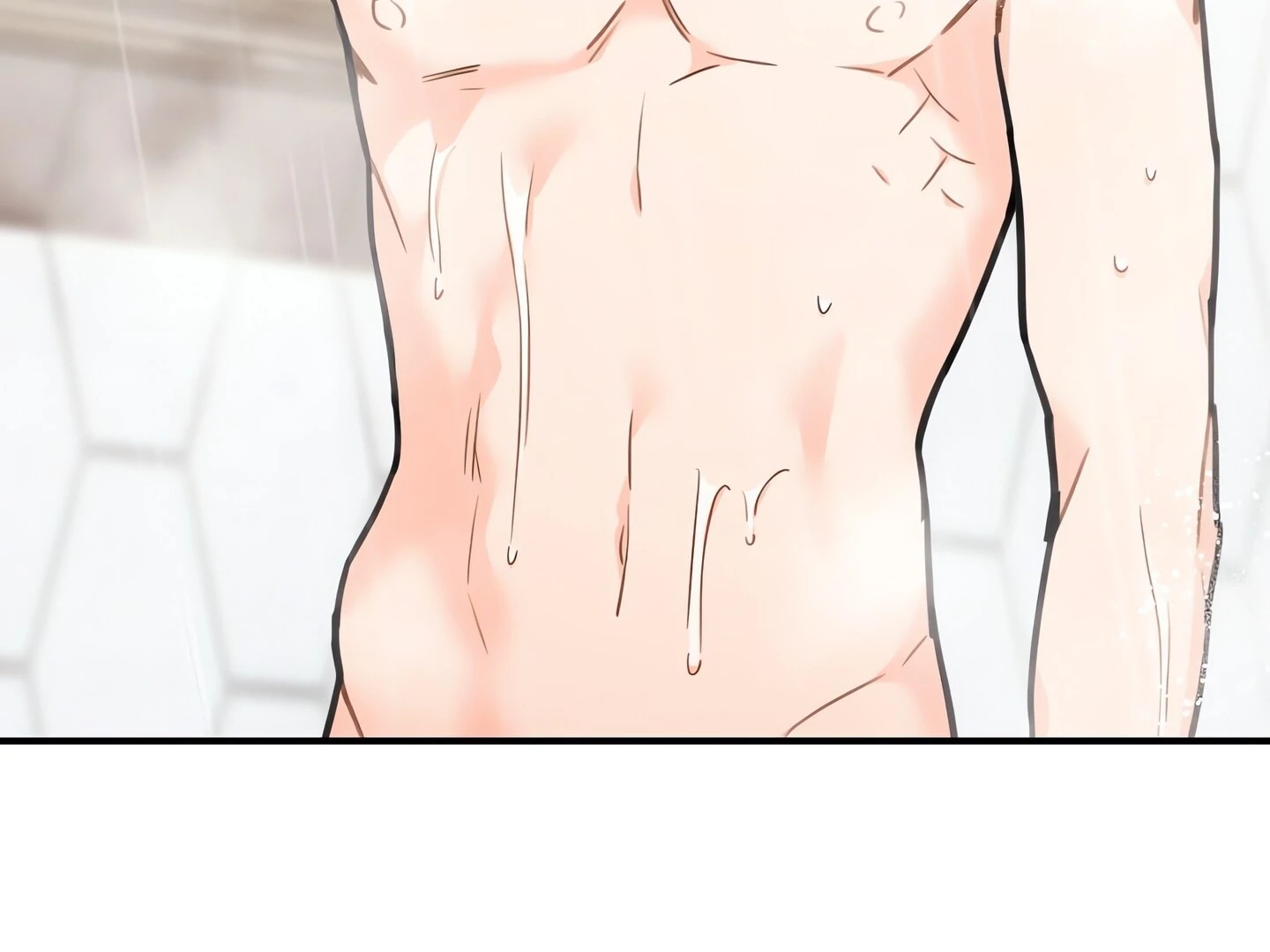 Stairway to Heaven [Official] Chapter 25 - page 6