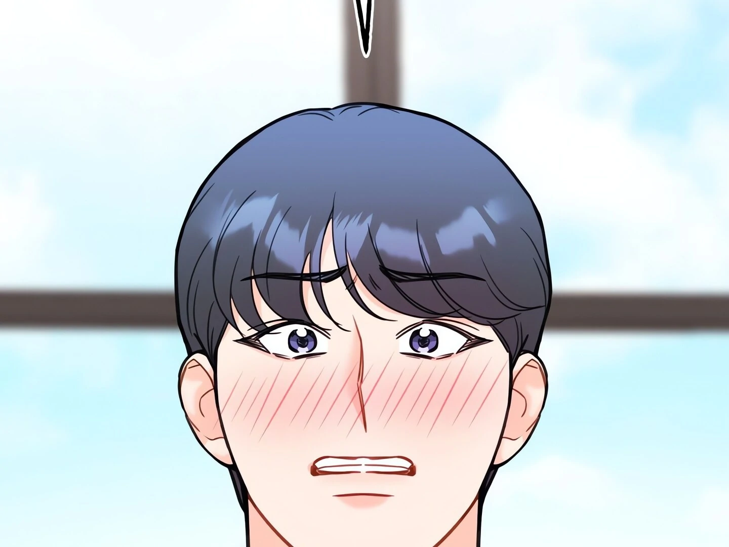 Stairway to Heaven [Official] Chapter 25 - page 64