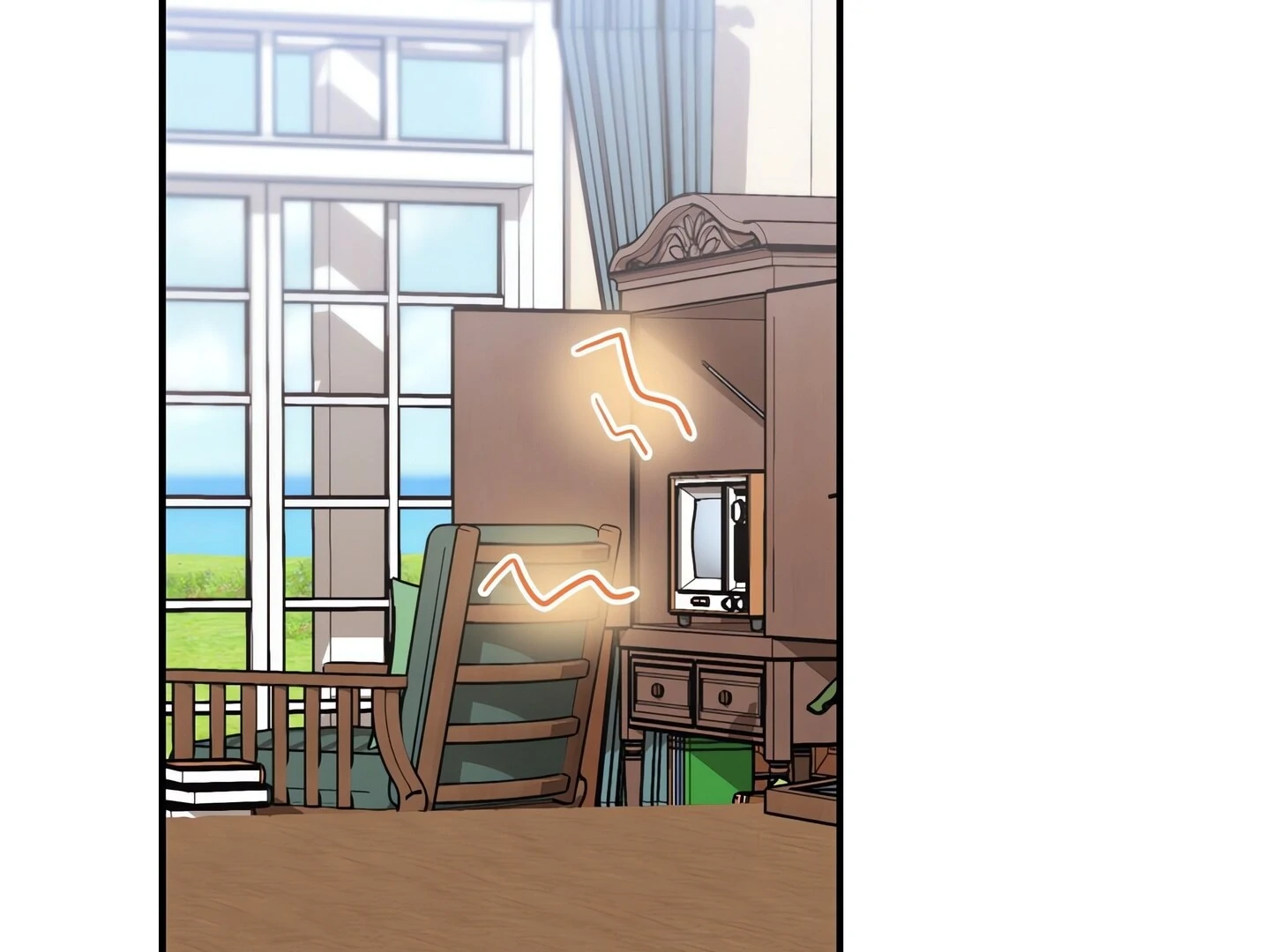 Stairway to Heaven [Official] Chapter 25 - page 71