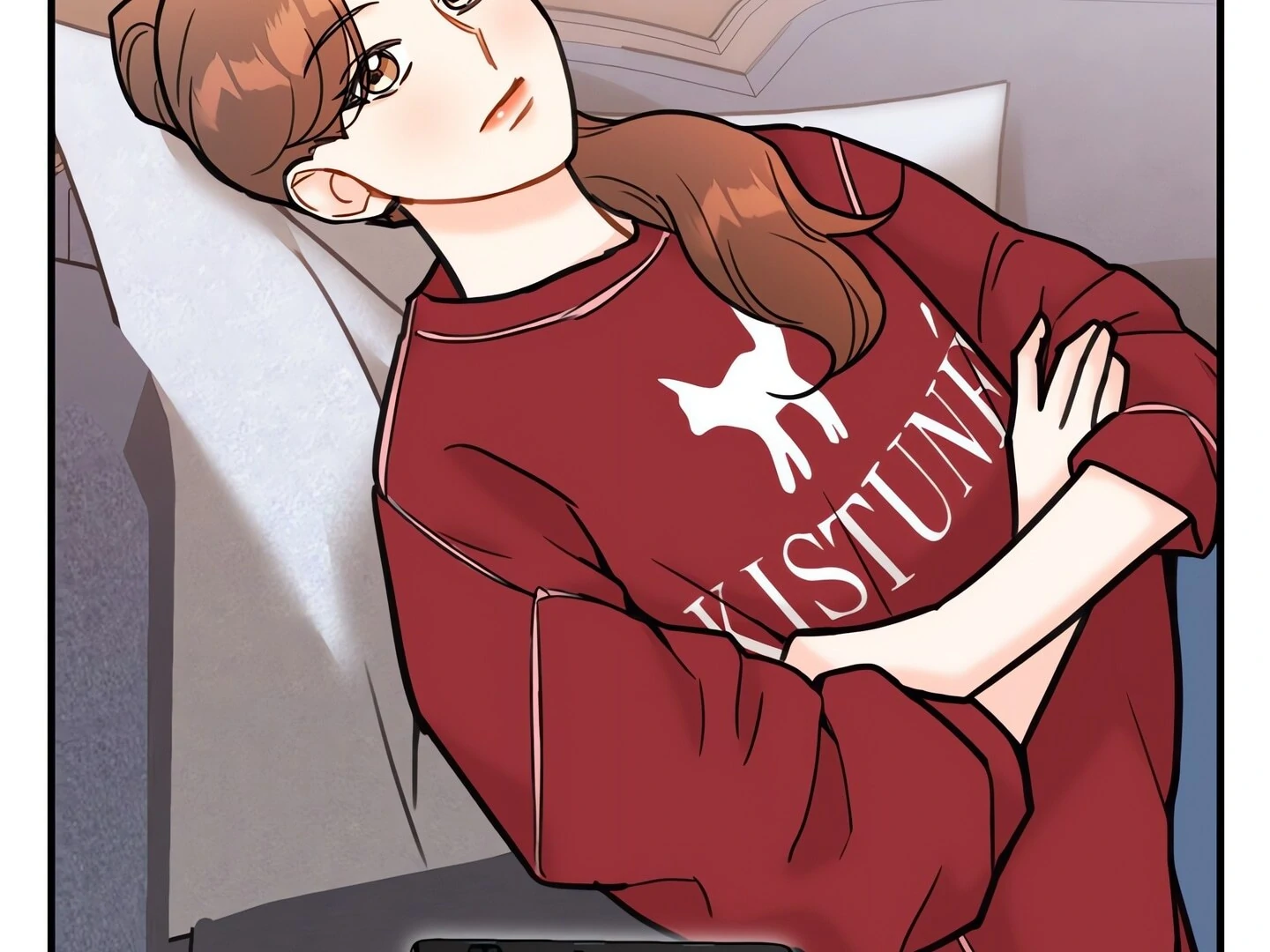 Stairway to Heaven [Official] Chapter 25 - page 74