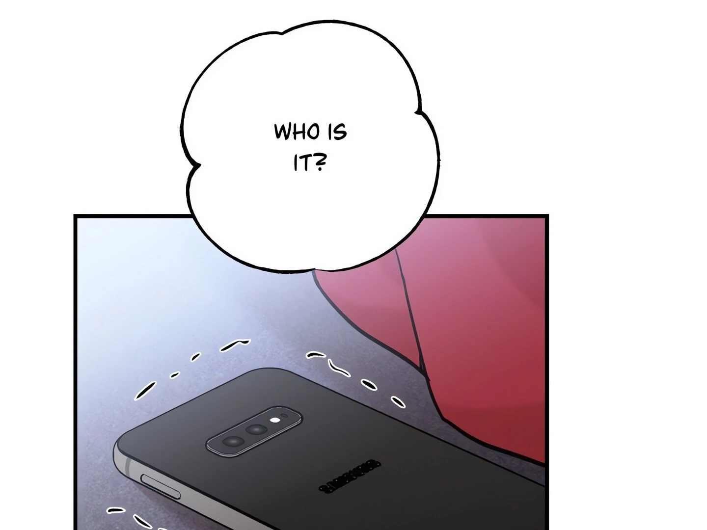 Stairway to Heaven [Official] Chapter 25 - page 76