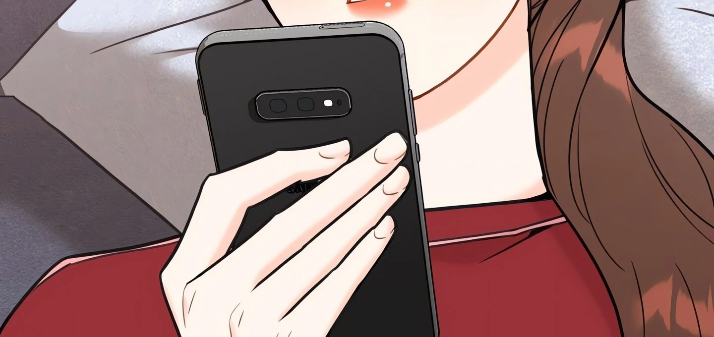 Stairway to Heaven [Official] Chapter 25 - page 80