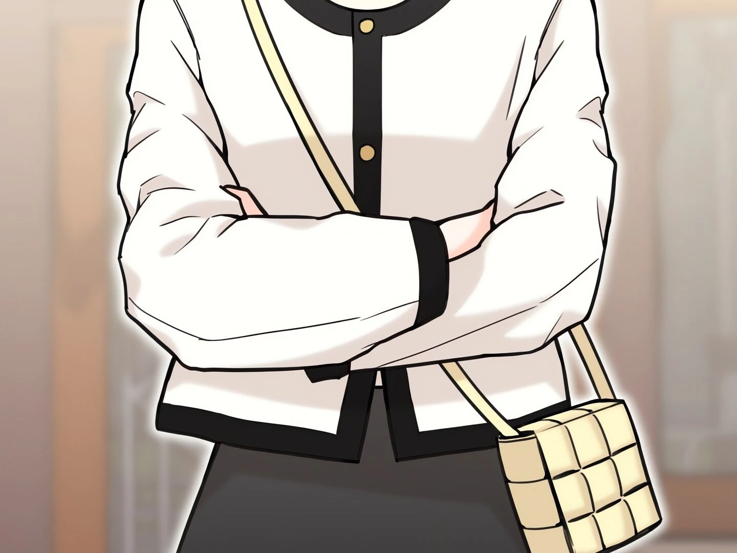 Stairway to Heaven [Official] Chapter 25 - page 86