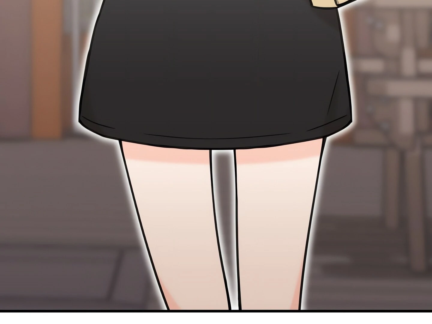 Stairway to Heaven [Official] Chapter 25 - page 87