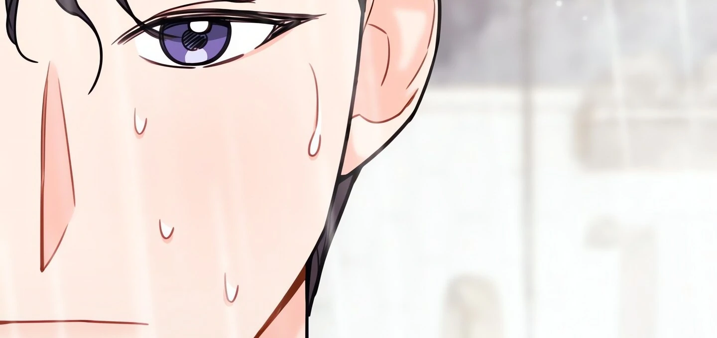 Stairway to Heaven [Official] Chapter 25 - page 9