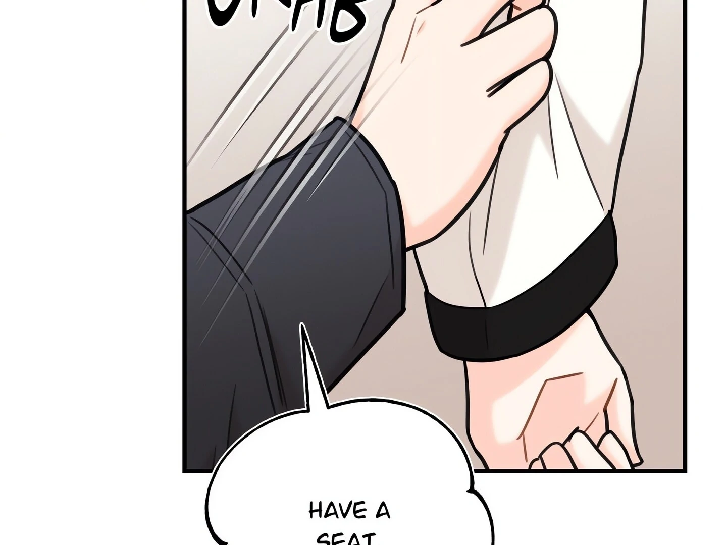 Stairway to Heaven [Official] Chapter 25 - page 95