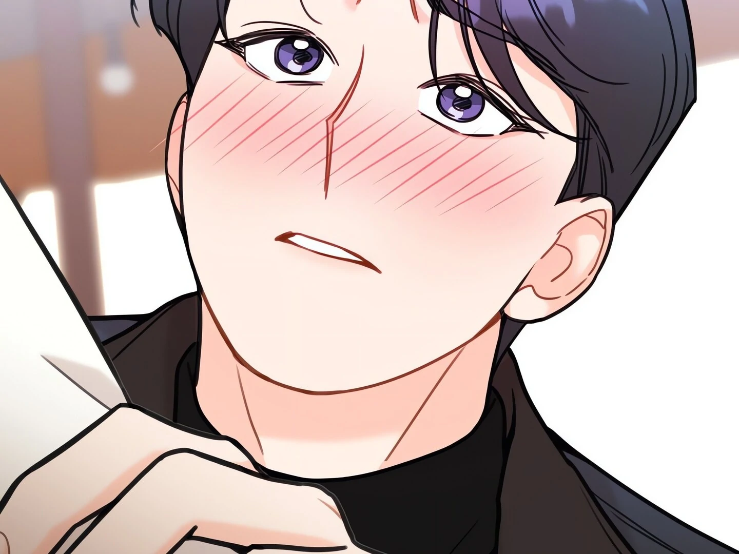 Stairway to Heaven [Official] Chapter 25 - page 98