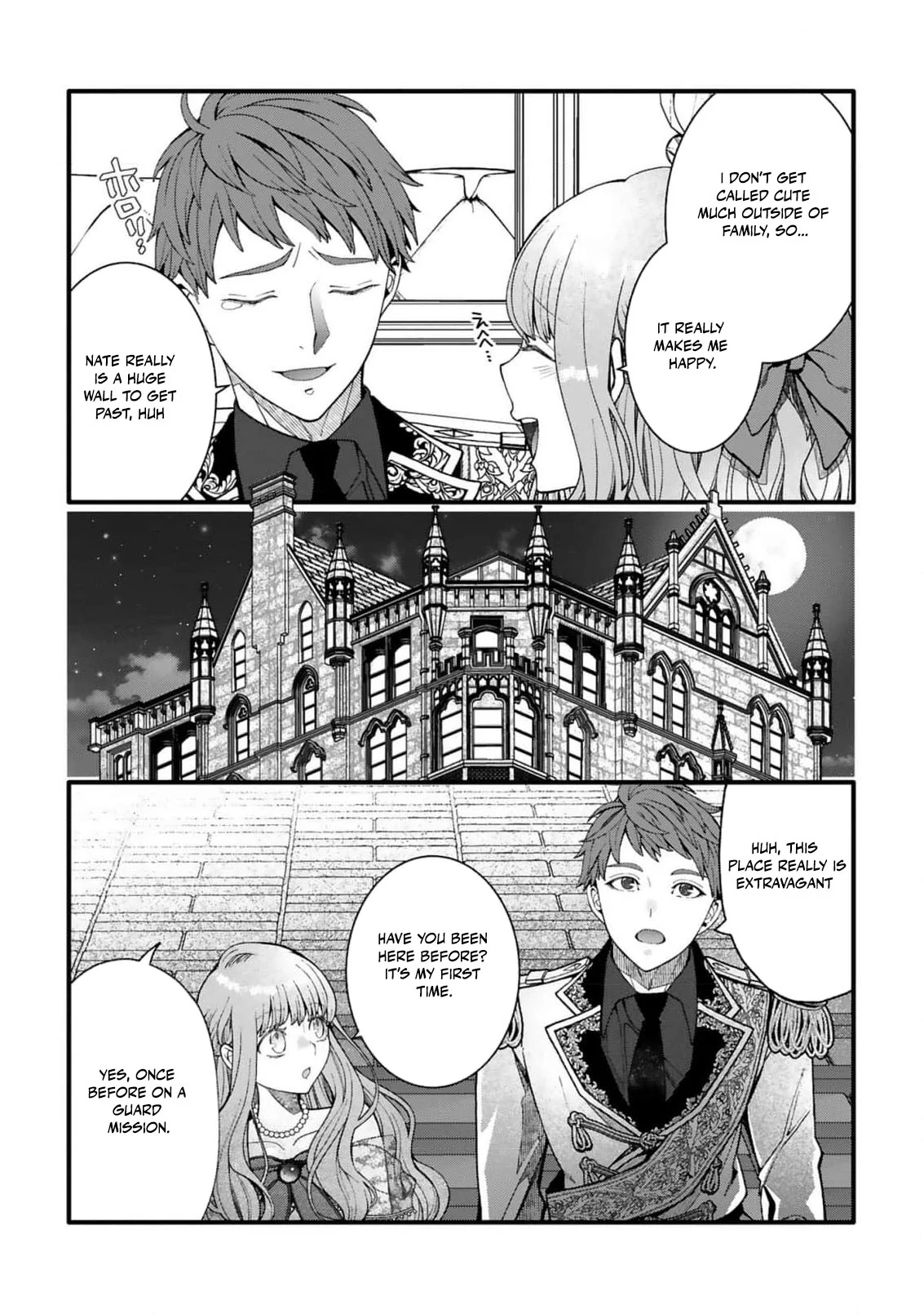 My Overprotective Demon Brother Is Driving Me Crazy! Chapter 5 - page 10