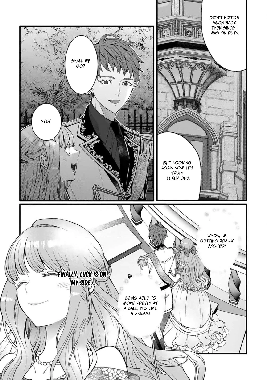 My Overprotective Demon Brother Is Driving Me Crazy! Chapter 5 - page 11