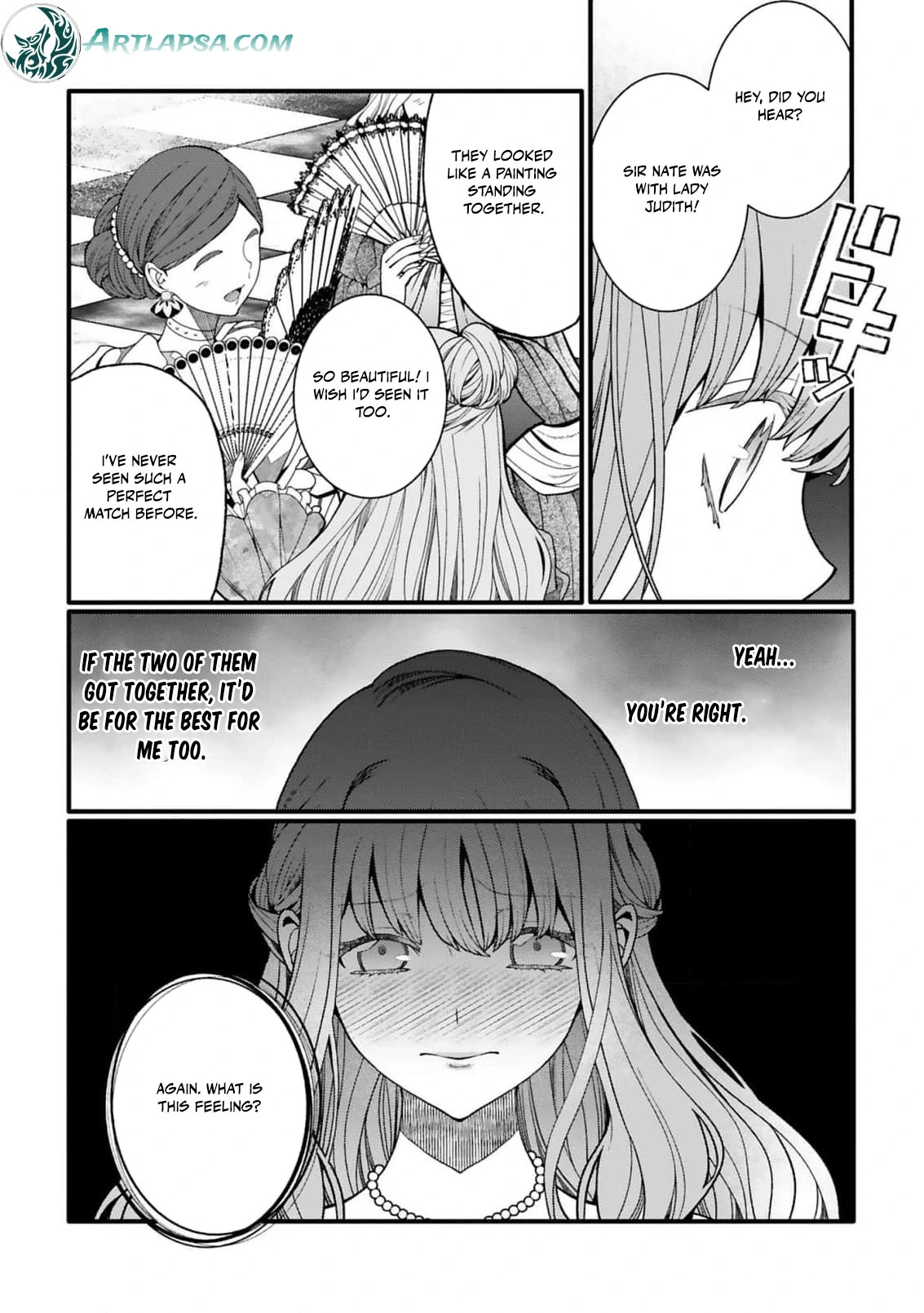 My Overprotective Demon Brother Is Driving Me Crazy! Chapter 5 - page 26